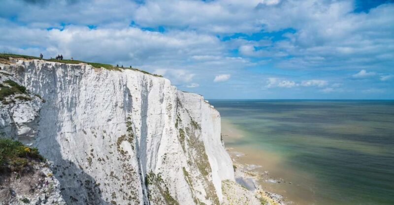 From London: Canterbury & White Cliffs of Dover Tour - FAQ