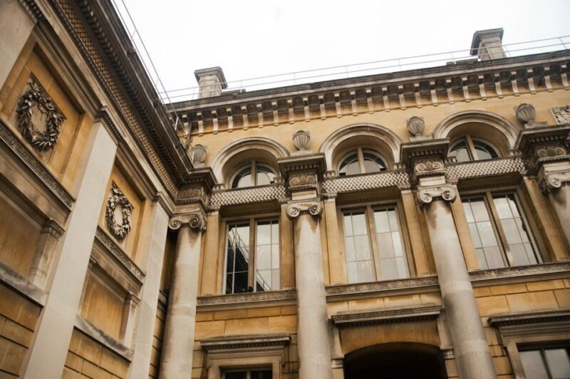From London: Cotswolds and Oxford Guided Day-Trip - Exploring the Tour in Detail