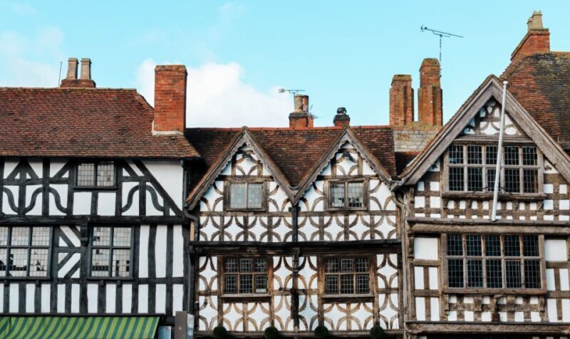 From London: Cotswolds and Oxford Guided Day-Trip - Scenic Drive to the Countryside
