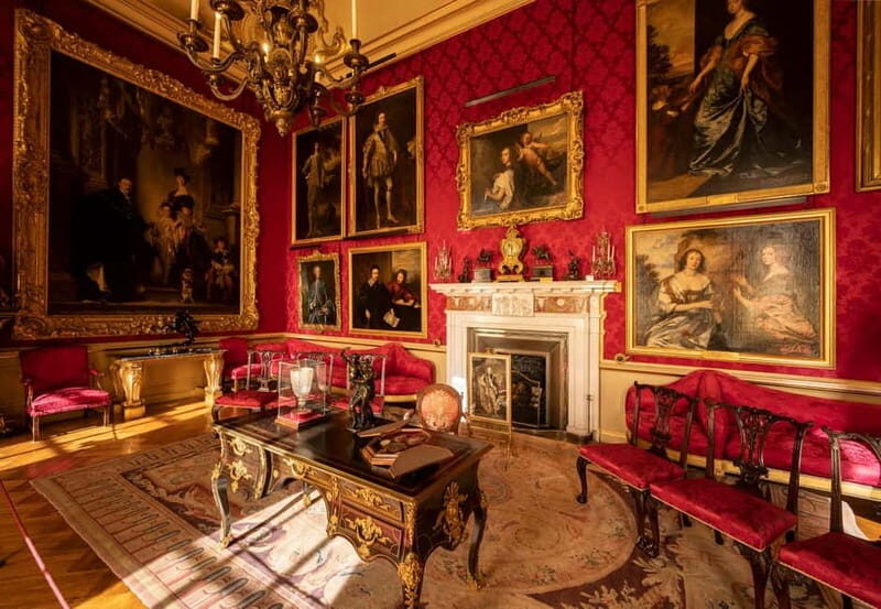 From London: Cotswolds, Blenheim Palace & Downton Abbey - An In-Depth Look at What to Expect on the Tour