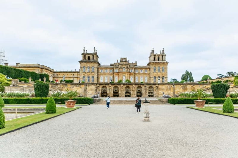 From London: Cotswolds, Blenheim Palace & Downton Abbey - FAQ
