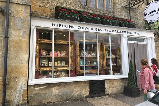 From London: Cotswolds Guided Trip Including Bourton-on-the-Water - Who Would Love This Tour?