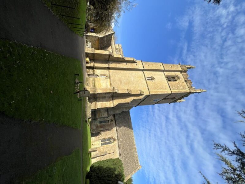 From London: Cotswolds Villages Guided Day Tour - Who Is This Tour Best For?