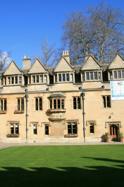 From London: Cotswolds Villages Small Group Day Tour - Key Points