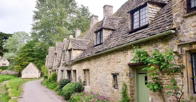 From London: Cotswolds Villages Small Group Day Tour - Final Thoughts