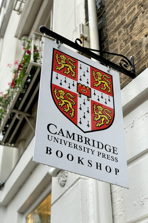 From London: Day Tour to Cambridge University+Windsor Castle - A Detailed Look at the Experience