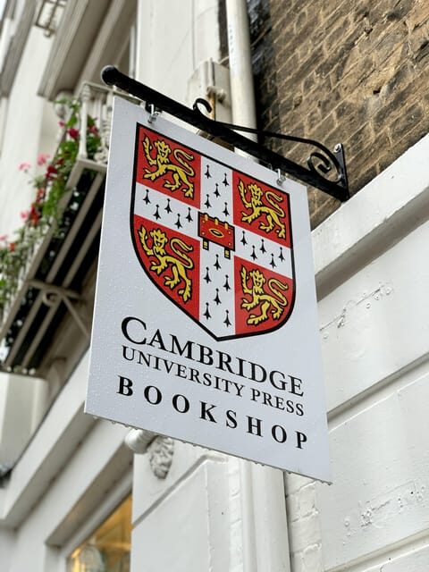 From London: Day Tour to Cambridge University+Windsor Castle - Limitations and Considerations