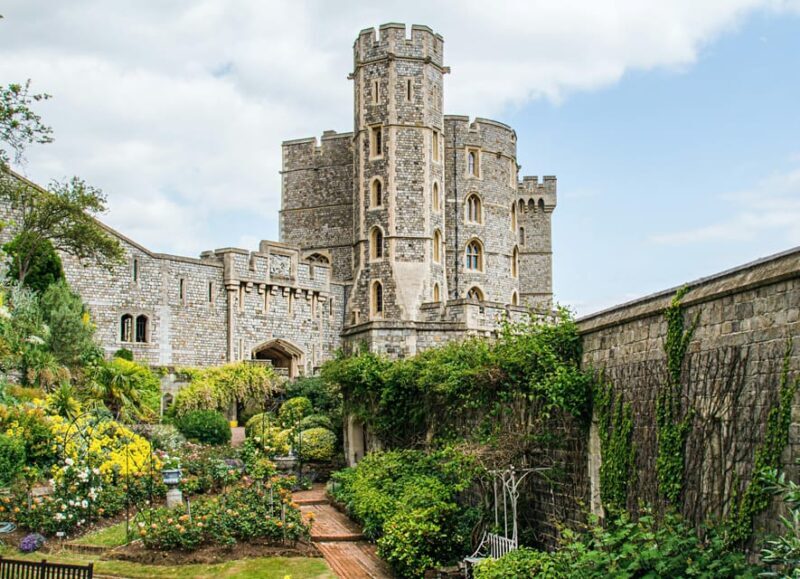 From London: Day Tour to Cambridge University+Windsor Castle - Who Would Love This Tour?