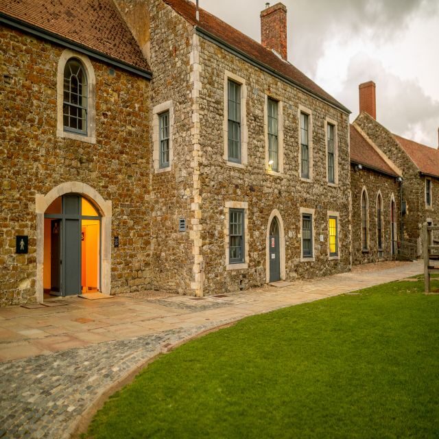 From London: Dover Castle and White Cliffs Tour by Car - From London: Dover Castle and White Cliffs Tour by Car — A Practical, Authentic Day Trip