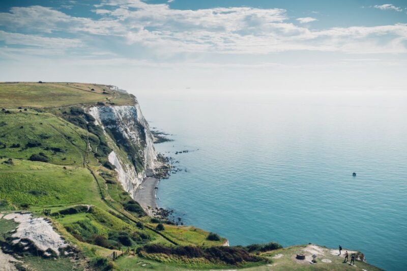 From London: Dover Castle and White Cliffs Tour by Car - Final Thoughts: Who Is This Tour Best For?