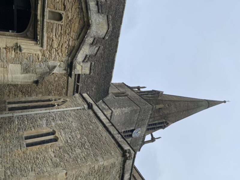 From London: Downton Abbey & the Cotswolds Private Day Trip - A Detailed Look at the Tour Experience