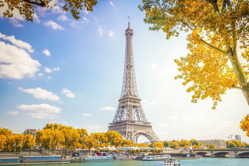 From London: Eiffel Tower, Notre Dame & Louvre Day Tour - From London: Eiffel Tower, Notre Dame & Louvre Day Tour — A Practical Guide