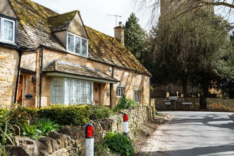 From London: Full-Day Cotswolds Group Tour - A Hands-On Day in the Cotswolds: Charm, Views, and Flexibility