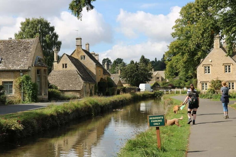 From London: Full-Day Cotswolds Group Tour - How to Make the Most of This Tour