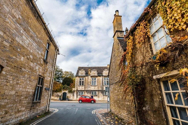 From London: Full-Day Cotswolds Group Tour - Final Thoughts