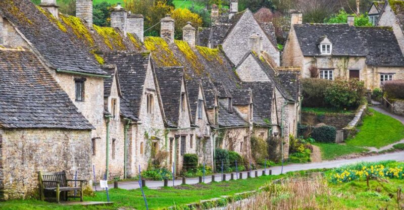 From London: Full-Day Cotswolds Small-Group Tour - What Travelers Say: Authentic Experiences from the Reviews