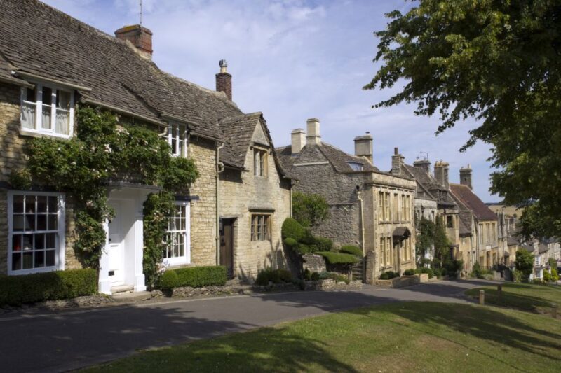 From London: Full-Day Cotswolds Small-Group Tour - FAQs about the Cotswolds Day Tour