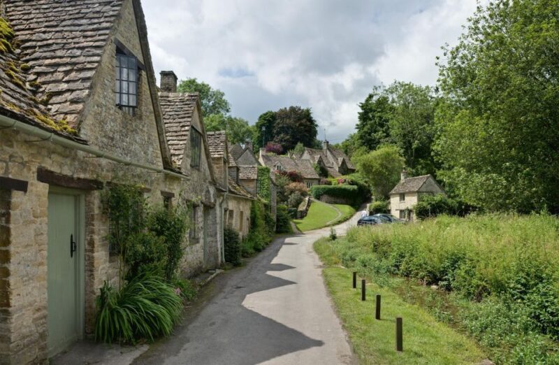 From London: Full-day Cotswolds Tour with Optional Lunch - Who Will Enjoy This Tour?