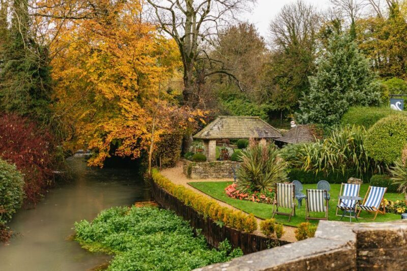 From London: Full-day Cotswolds Tour with Optional Lunch - Frequently Asked Questions