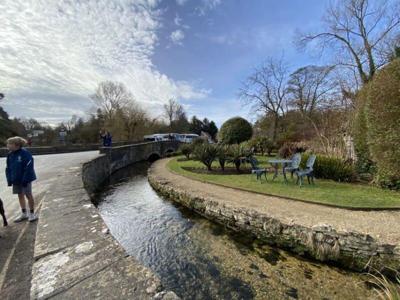 From London: Full-day Cotswolds Tour with Optional Lunch - Final Thoughts