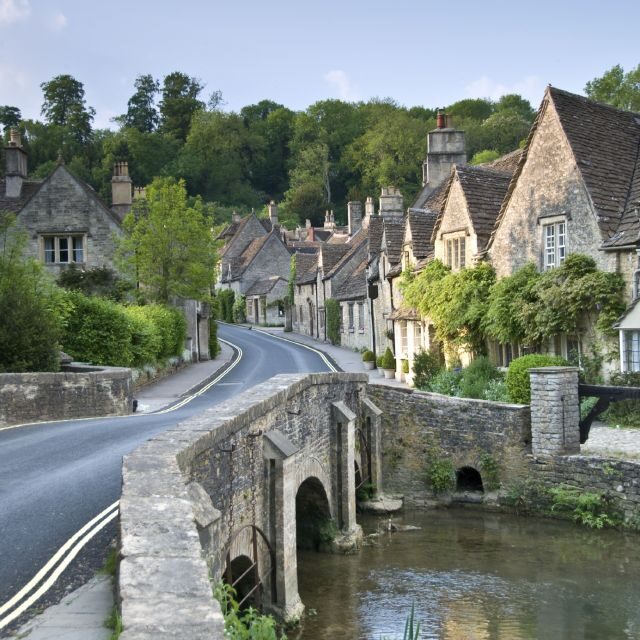 From London: Full-Day Guided Tour of the Cotswolds - Exploring the Cotswolds in a Day: What to Expect