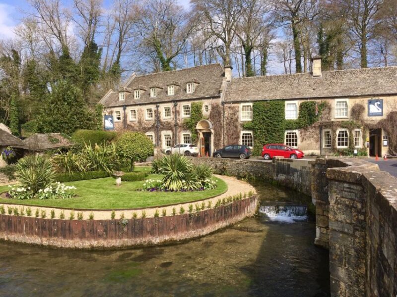 From London: Full-Day Guided Tour of the Cotswolds - Final Thoughts