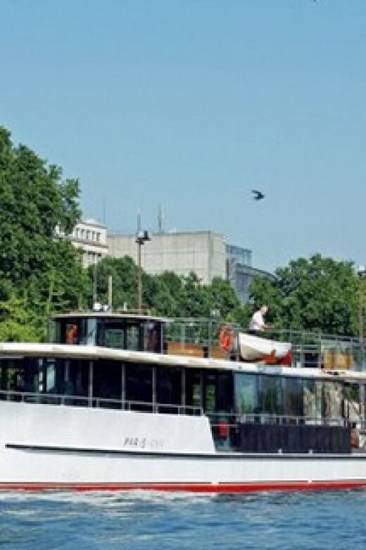 From London: Full-Day Trip at Leisure to Paris by Eurostar - A Practical Look at the Experience