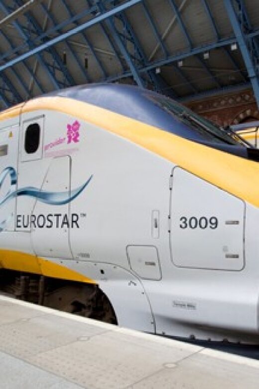 From London: Full-Day Trip at Leisure to Paris by Eurostar - Who Should Consider This Trip?