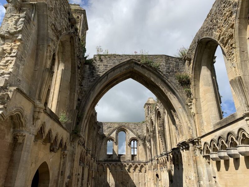 From London: Glastonbury and Cheddar Gorge Guided Day Trip - Who Will Love This Tour?