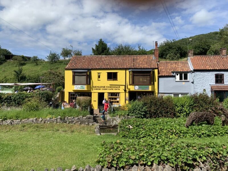 From London: Glastonbury and Cheddar Gorge Guided Day Trip - Final Thoughts: Who Is This Tour Best For?
