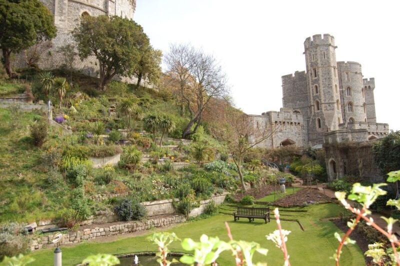 From London: Half-Day Trip to Windsor with Castle Tickets - An In-Depth Look at This Windsor Tour Experience
