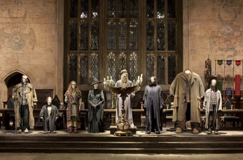 From London: Harry Potter Warner Bros Studio Tour - Who Will Love This Tour?