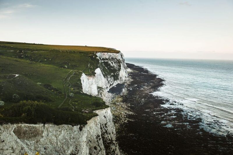 From London: Iconic Cliffs of Dover & Kent Small Group Tour - A Closer Look at What to Expect on This Kent Day Trip
