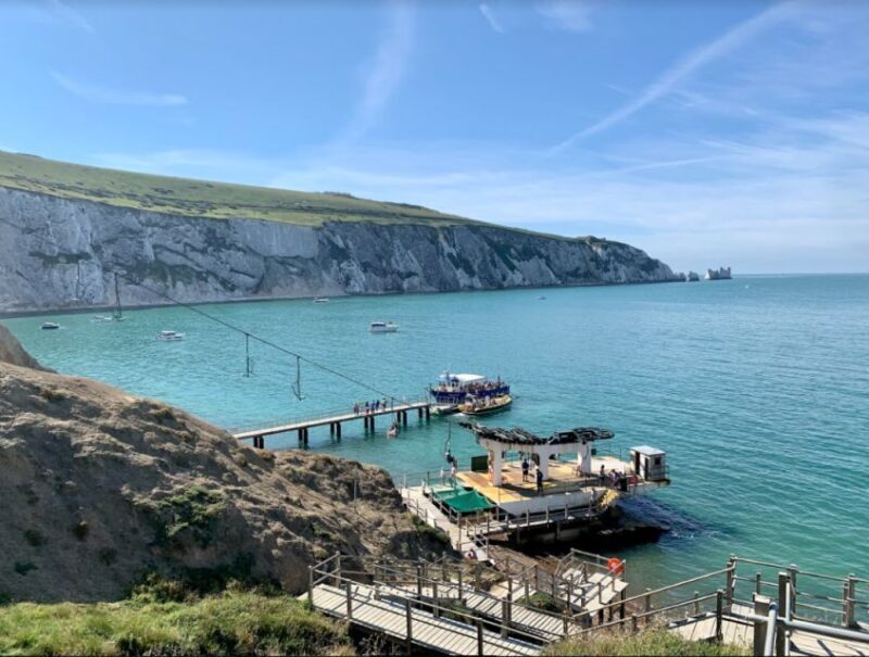 From London: Isle of Wight Day Trip Including Osborne House - The Itinerary: What You Can Expect