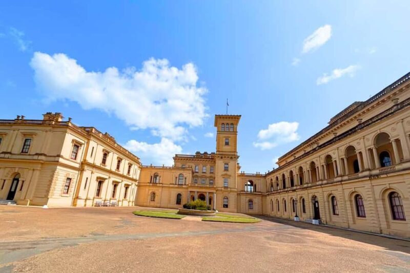 From London: Isle of Wight Day Trip Including Osborne House - Who Will Enjoy This Trip?
