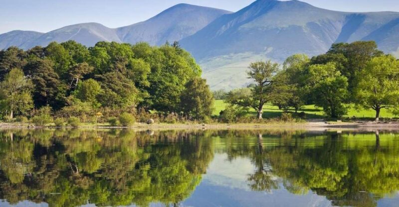 From London: Lake District Tour with Cream Tea & Cruise - Final Thoughts