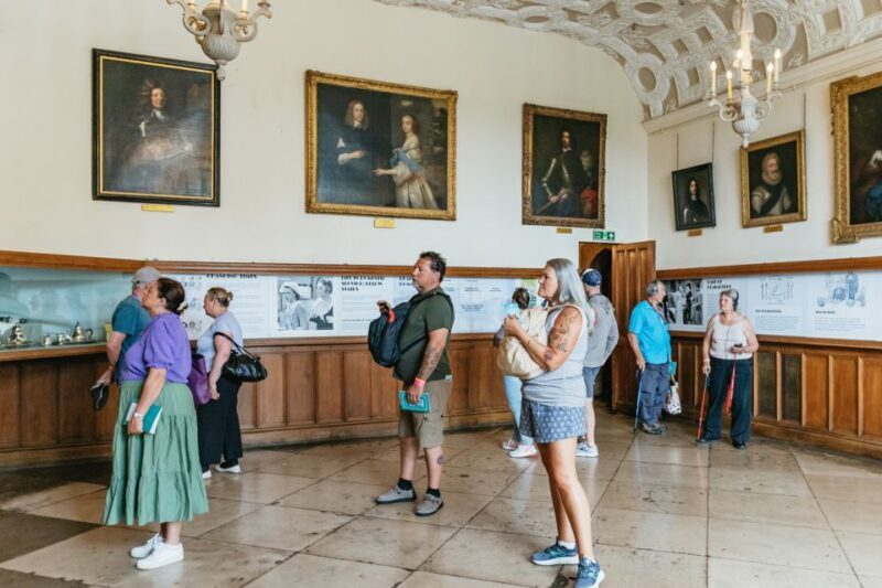 From London: Leeds Castle, Canterbury Cathedral & Dover - The Sum Up: Is This Tour Worth It?