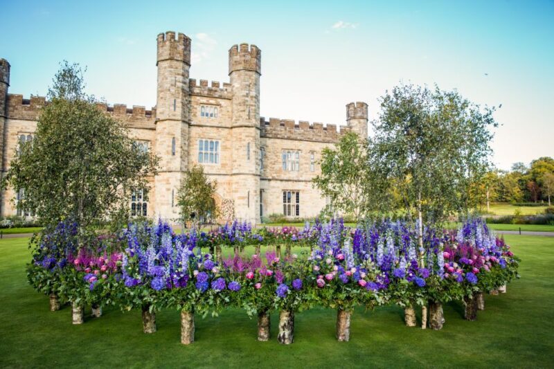 From London: Leeds Castle, Canterbury, Dover and Greenwich - Final Words