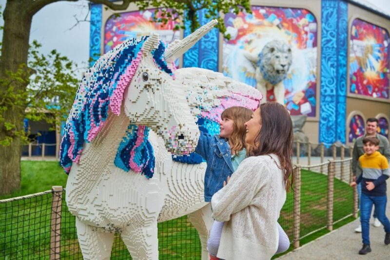 From London: LEGOLAND® Windsor Resort Entry & Coach Transfer - Is This Tour Right for You?