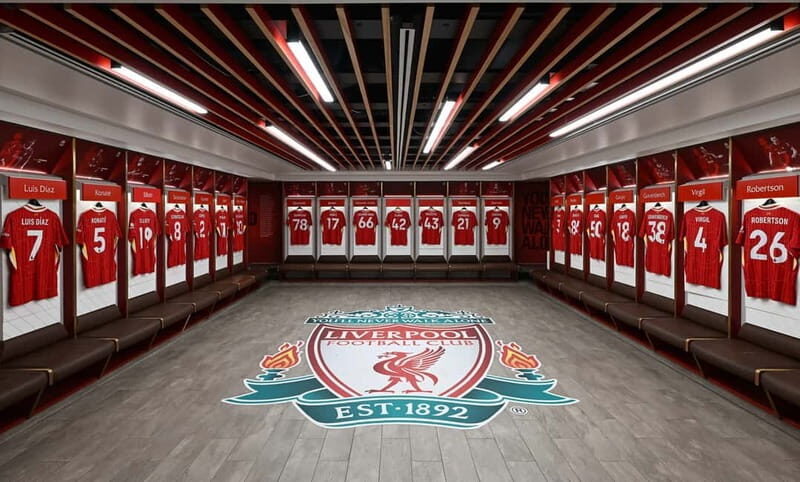 From London: Liverpool FC Stadium & Museum Rail Day Tour - Final Thoughts