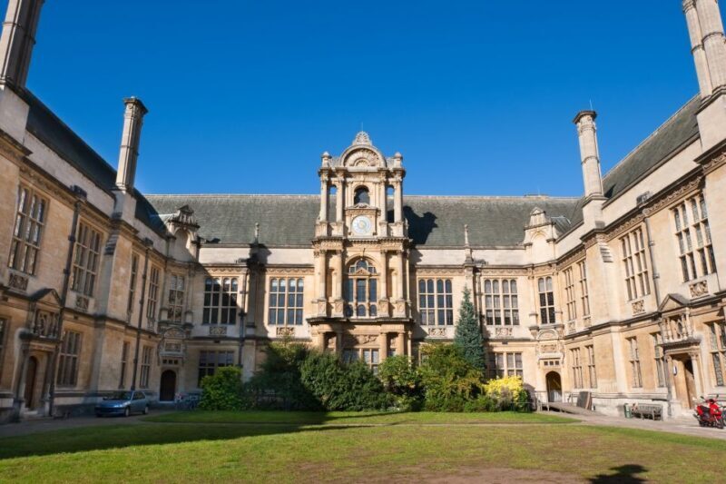 From London: Oxford and Cambridge Universities Tour - Final Thoughts: Who Should Consider This Tour?