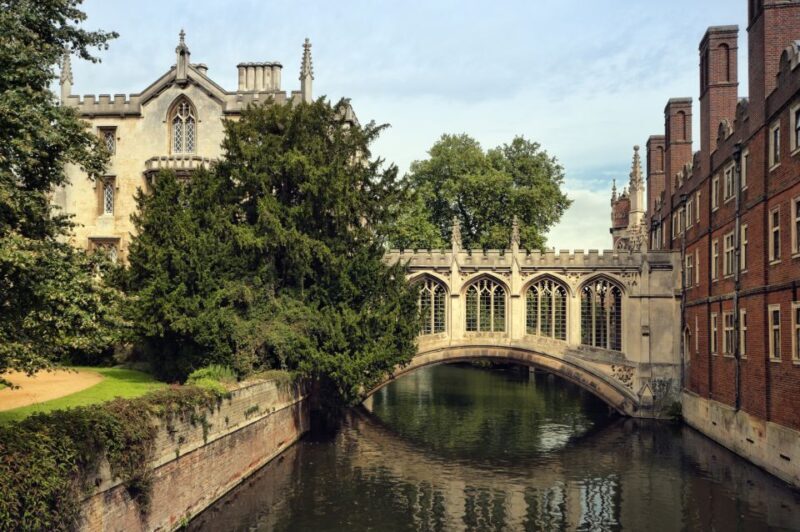 From London: Oxford and Cambridge Universities Tour - Frequently Asked Questions