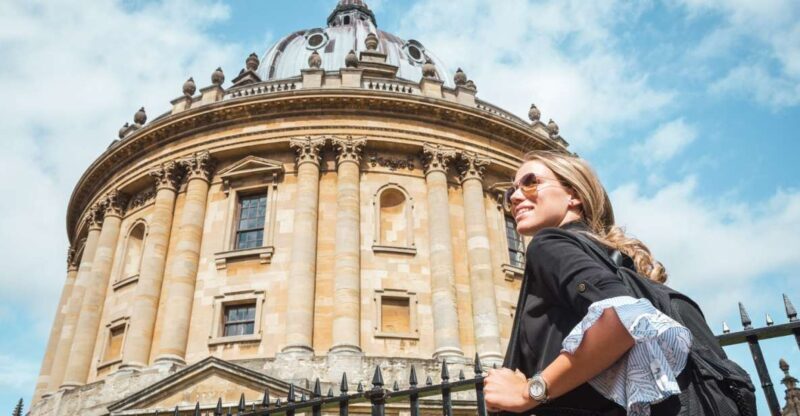 From London: Oxford and Cotswolds Villages Day Trip - An In-Depth Look at the Tour Experience