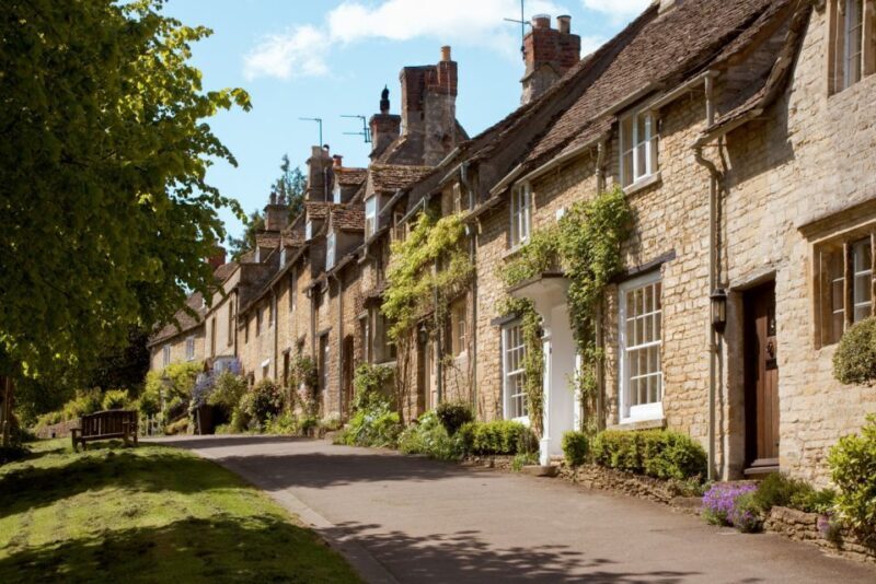 From London: Oxford and Cotswolds Villages Day Trip - Authentic Experiences That Make This Tour Stand Out