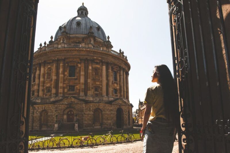 From London: Oxford and Cotswolds Villages Day Trip - Final Thoughts