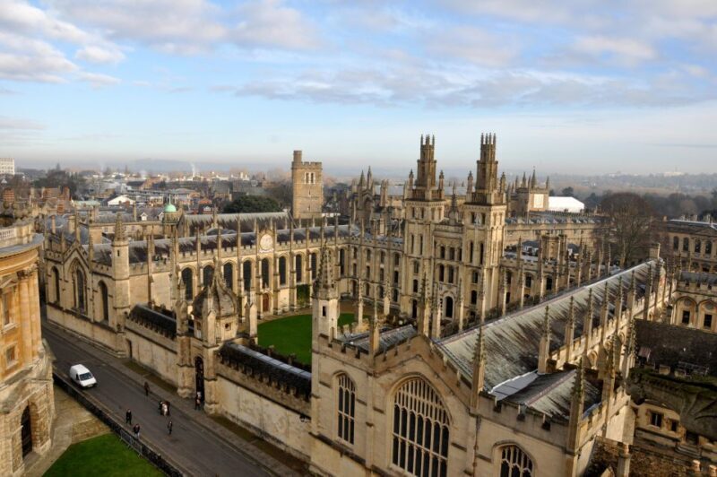 From London: Oxford, Cotswolds & Country Pub Lunch - FAQ