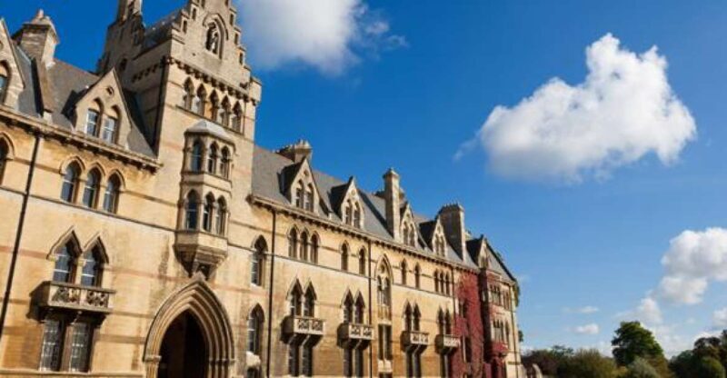 From London: Oxford, Stratford, Cotswolds & Warwick Castle - From London: Oxford, Stratford, Cotswolds & Warwick Castle – An In-Depth Review