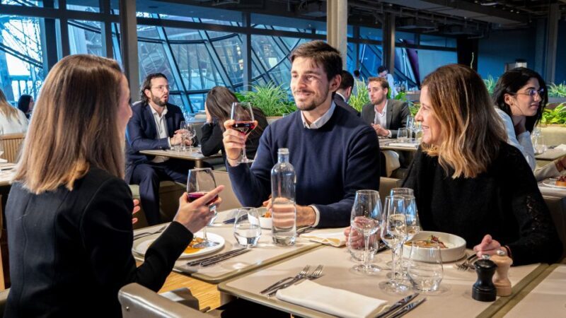 From London: Paris Day Tour w/Eiffel Tower Champagne Lunch - A Detailed Look at the Day Trip