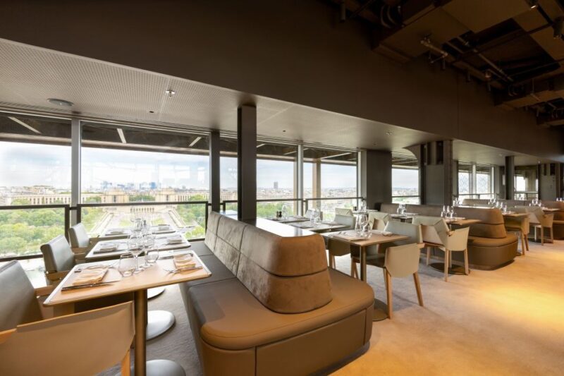 From London: Paris Day Tour w/Eiffel Tower Champagne Lunch - Who Should Consider This Tour?