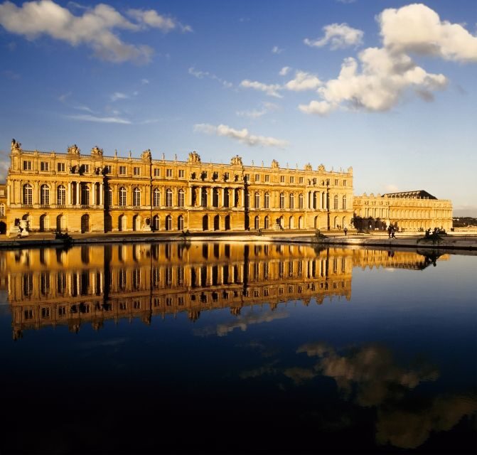 From London: Paris Day Trip with Eiffel Tower & Lunch Cruise - Exploring the Itinerary in Detail